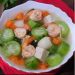 Resep Sup Oyong Udang Telur Puyuh: Cara Masak Kuah Bening Segar dan Sehat
