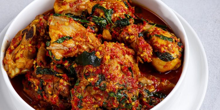 Resep Ayam Rica-Rica Pedas Spesial: Pakai Cabai Merah dan Hijau Keriting