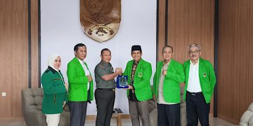 Targetkan Kejayaan Partai, DPW PPP Provinsi Bengkulu Siap Gelar Muscab di Seluruh Kabupaten/Kota