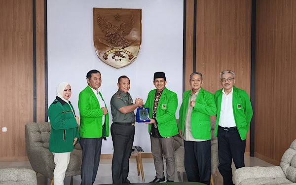 Targetkan Kejayaan Partai, DPW PPP Provinsi Bengkulu Siap Gelar Muscab di Seluruh Kabupaten/Kota