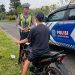 Satlantas Polres Seluma Razia Balap Liar di Komplek Perkantoran, Pelaku Terancam Denda Rp3 Juta