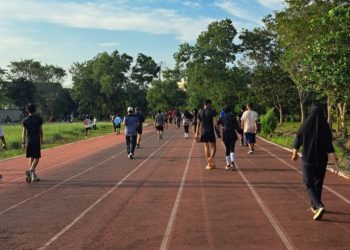 Ini 6 Rekomendasi Olahraga Ringan Selama Ramadan, Biar Tubuh Tetap Bugar dan Tidak Lemas