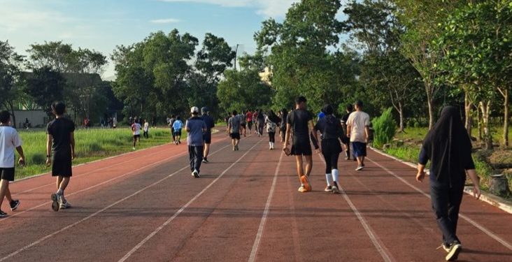 Ini 6 Rekomendasi Olahraga Ringan Selama Ramadan, Biar Tubuh Tetap Bugar dan Tidak Lemas