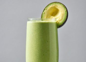 Rekomendasi 6 Minuman Olahan Alpukat untuk Kesehatan, Menyegarkan dan Punya Nutrisi Tinggi