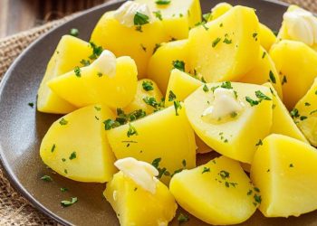 Rekomendasi 6 Makanan Olahan Kentang Enak dan Sehat, Cocok untuk Menu Sehari-hari