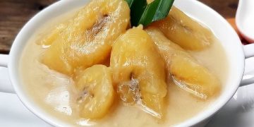 Makin Nikmat, Ini 6 Menu Buka Puasa Manis dan Sehat yang Direkomendasikan