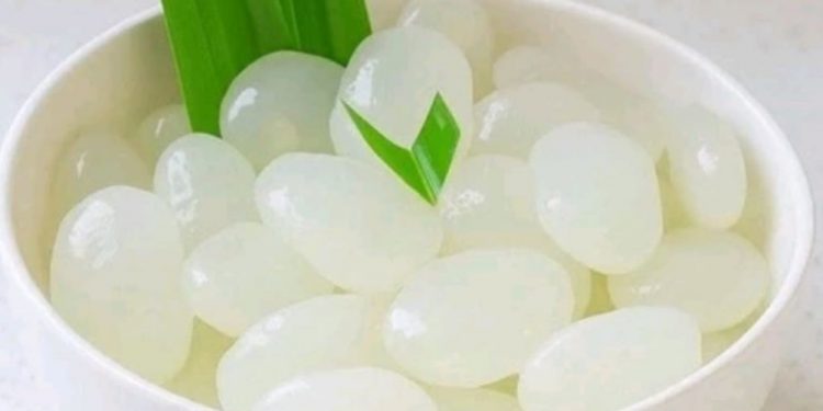 Perlu Tahu! Ini 6 Manfaat Kolang Kaling untuk Kesehatan, Ampuh Menjaga Hidrasi Tubuh