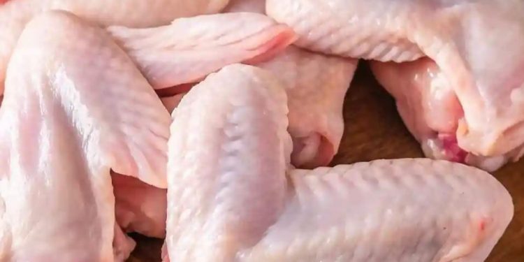 Perlu Diwaspadai, Ini 7 Efek Samping Konsumsi Ayam Berlebihan, Bisa Sebabkan Gangguan Pola Makan