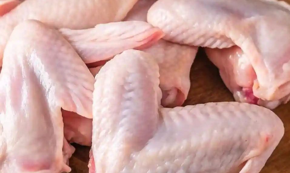 Perlu Diwaspadai, Ini 7 Efek Samping Konsumsi Ayam Berlebihan, Bisa Sebabkan Gangguan Pola Makan