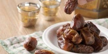 Buah Manis dan Bernutrisi, Ini Fakta Menarik Kurma yang Jarang Diketahui
