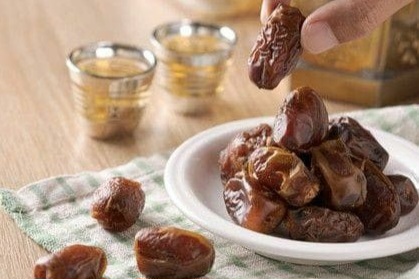 Buah Manis dan Bernutrisi, Ini Fakta Menarik Kurma yang Jarang Diketahui