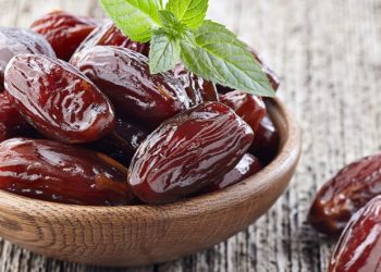 Selain Kurma, Ini 6 Makanan Takjil yang Direkomendasikan Saat Puasa
