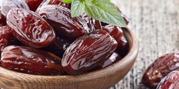 Selain Kurma, Ini 6 Makanan Takjil yang Direkomendasikan Saat Puasa