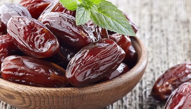 Selain Kurma, Ini 6 Makanan Takjil yang Direkomendasikan Saat Puasa