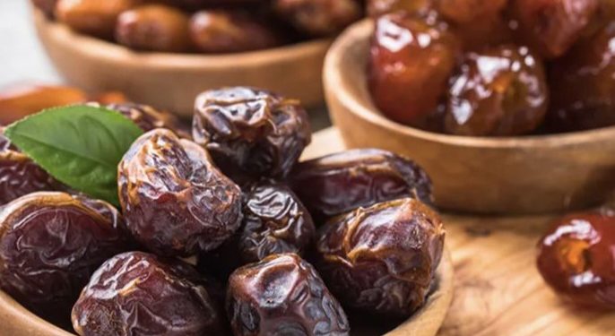 Buah yang Disebut dalam Al-Qur’an, Penuh Hikmah dan Manfaat untuk Kehidupan