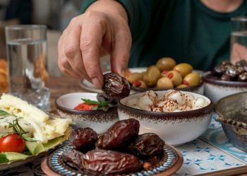 Ini 7 Tips Puasa Aman bagi Penderita Diabetes, Biar Tetap Sehat dan Terkontrol