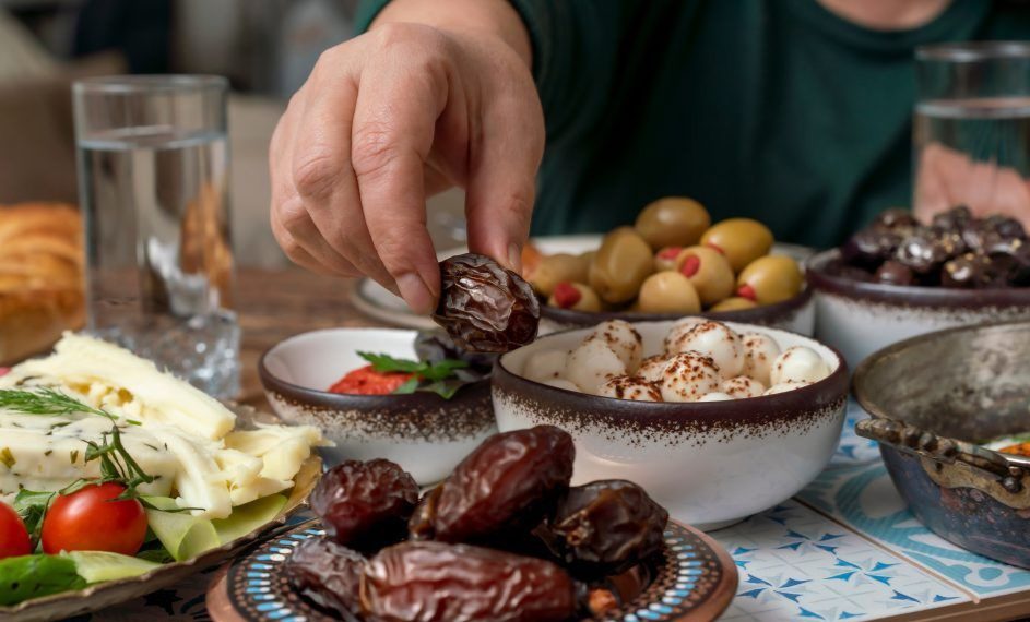 Ini 7 Tips Puasa Aman bagi Penderita Diabetes, Biar Tetap Sehat dan Terkontrol