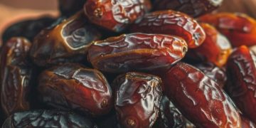 Tidak Hanya Dikonsumsi Langsung, Ini Rekomendasi Menu Buka Puasa Olahan Kurma Lezat dan Menyehatkan