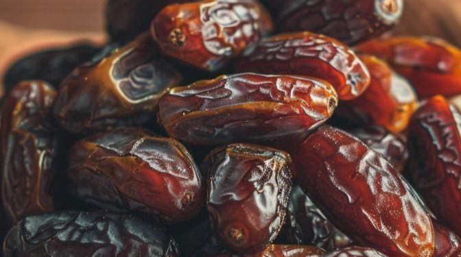 Tidak Hanya Dikonsumsi Langsung, Ini Rekomendasi Menu Buka Puasa Olahan Kurma Lezat dan Menyehatkan
