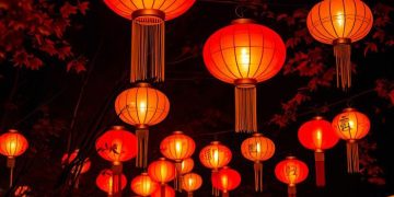 Sempat Dilarang, Ini Sejarah Perayaan Tahun Baru Imlek di Indonesia yang Perlu Diketahui