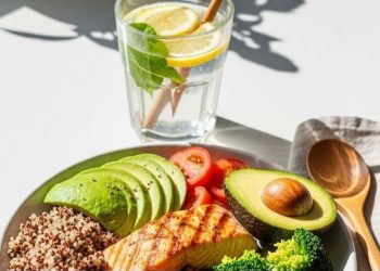 Cara Mudah Menerapkan Pola Makan Sehat, Bisa Bantu Kesehatan Jangka Panjang