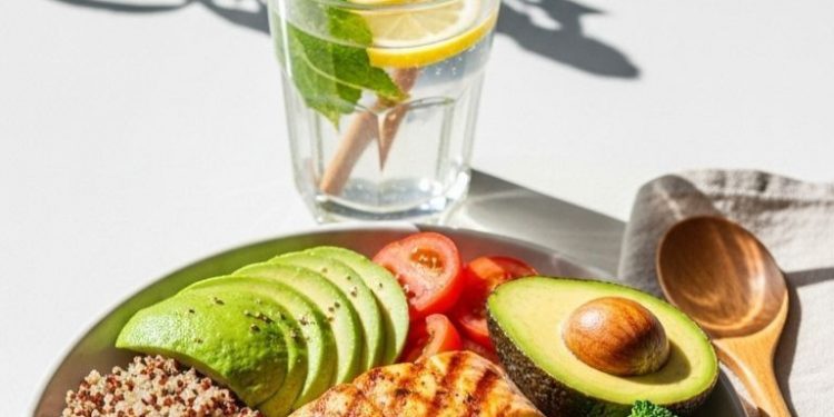 Cara Mudah Menerapkan Pola Makan Sehat, Bisa Bantu Kesehatan Jangka Panjang