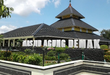 Ini Masjid Tertua di Indonesia yang Perlu Diketahui, Saksi Sejarah Penyebaran Islam di Nusantara