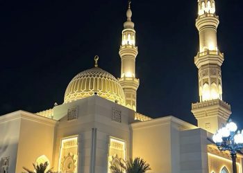 Ini Doa dan Keutamaan Sholat Tahajud yang Perlu Diketahui, Amalan Sunah Pembuka Pintu Langit