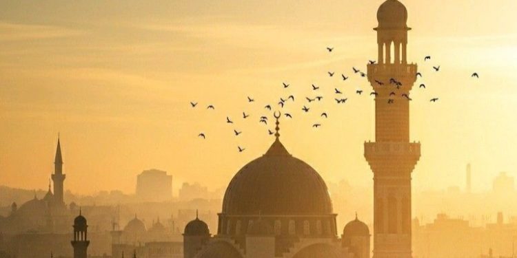 Biografi Umar bin Khattab: Khalifah Adil yang Termasuk bagian Khulafaur Rasyidin