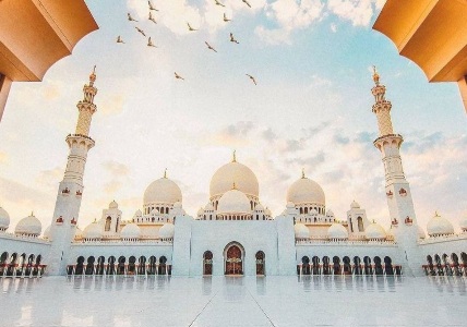 Ini Keutamaan Sholat Tarawih yang Perlu Diketahui, Amalan Malam Ramadan yang Penuh Keberkahan