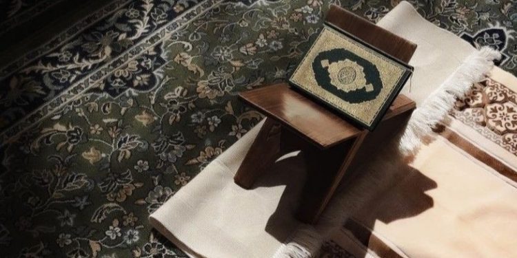 Amalan Agar Rezeki Lancar dan Berkah Menurut Islam, Jangan Disepelekan