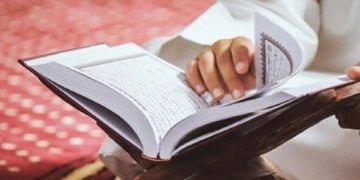 Jarang Diketahui, Ini Keutamaan Membaca Surah Al Ghasyiyah, Pengingat Dahsyatnya Hari Kiamat dan Janji Surga