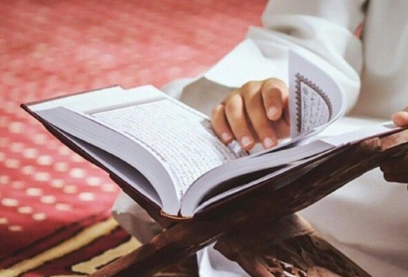 Jarang Diketahui, Ini Keutamaan Membaca Surah Al Ghasyiyah, Pengingat Dahsyatnya Hari Kiamat dan Janji Surga