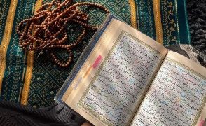 Ini Keutamaan Membaca Surah Ar-Rahman Menurut Islam, Pengingat Nikmat Allah yang Agung