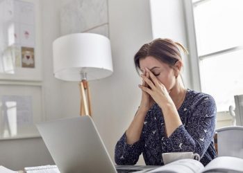 Ini Cara Mudah Mengatasi Ngantuk Saat Puasa, Bikin Tetap Produktif Seharian