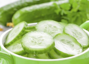 Perlu Tahu! Ini 6 Manfaat Mentimun untuk Kesehatan Tubuh, Baik untuk Pencernaan