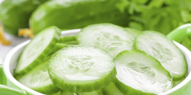 Perlu Tahu! Ini 6 Manfaat Mentimun untuk Kesehatan Tubuh, Baik untuk Pencernaan