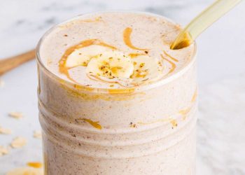 6 Rekomendasi Minuman Olahan Buah Pisang Enak dan Sehat, Bisa Bikin Kenyang