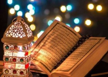 Ini Keutamaan Membaca Surah An Nas, Penguat Iman di Tengah Godaan Dunia