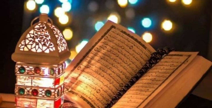 Ini Keutamaan Membaca Surah An Nas, Penguat Iman di Tengah Godaan Dunia