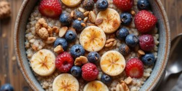 Cek di Sini! 6 Rekomendasi Menu Buka Puasa Rendah Kalori, Tetap Kenyang Tanpa Takut Berat Badan Naik