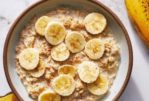 Ini Menu Sahur yang Bikin Kenyang Lama, Rahasia Puasa Kamu Tetap Kuat Seharian