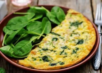 Ini 6 Rekomendasi Makanan Olahan Telur Enak dan Sehat, Praktis untuk Menu Harian