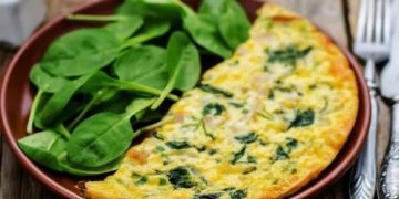 Ini 6 Rekomendasi Makanan Olahan Telur Enak dan Sehat, Praktis untuk Menu Harian