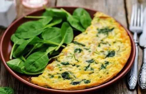 Ini 6 Rekomendasi Makanan Olahan Telur Enak dan Sehat, Praktis untuk Menu Harian