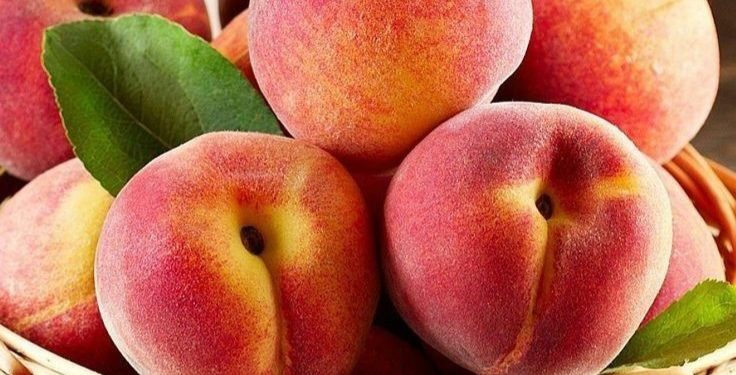 Ini 6 Manfaat Konsumsi Buah Peach untuk Kesehatan Tubuh, Rasanya Manis Segar dan Kaya Nutrisi