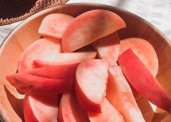 Buah Peach untuk Kecantikan, Cek Manfaat di Sini! Rahasia Alami Agar Wajah Lebih Cerah dan Lembap
