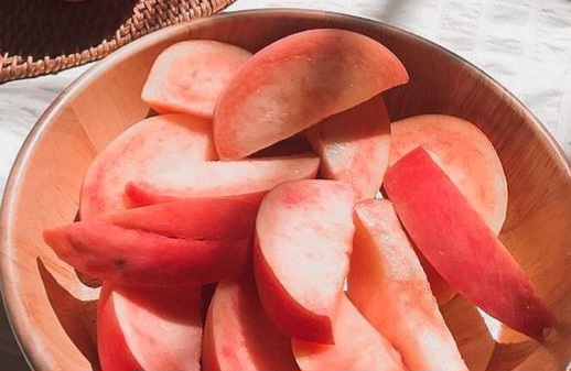 Buah Peach untuk Kecantikan, Cek Manfaat di Sini! Rahasia Alami Agar Wajah Lebih Cerah dan Lembap