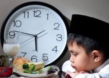 Ini Usia Ideal Anak Puasa Ramadan dan Tipsnya, Bikin Si Kecil Kuat Menjalani Ibadah dengan Nyaman