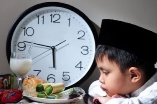 Ini Usia Ideal Anak Puasa Ramadan dan Tipsnya, Bikin Si Kecil Kuat Menjalani Ibadah dengan Nyaman